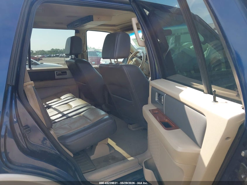 2008 FORD EXPEDITION auction photo 8