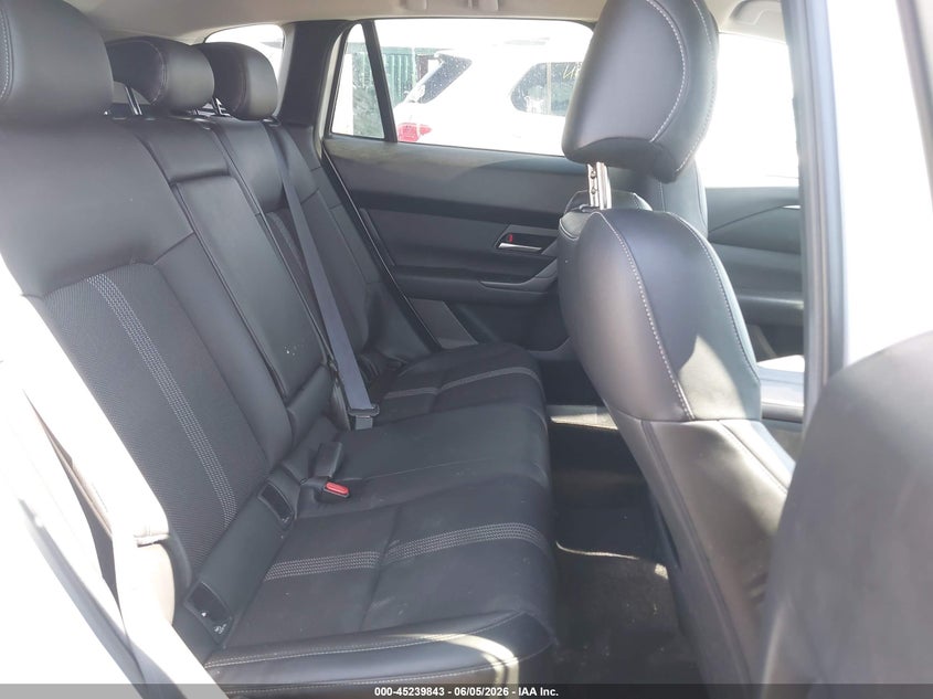 2024 MAZDA CX-50 2.5L I-4 DI, DOHC, V(VIN: 7MMVABBMXRN179789