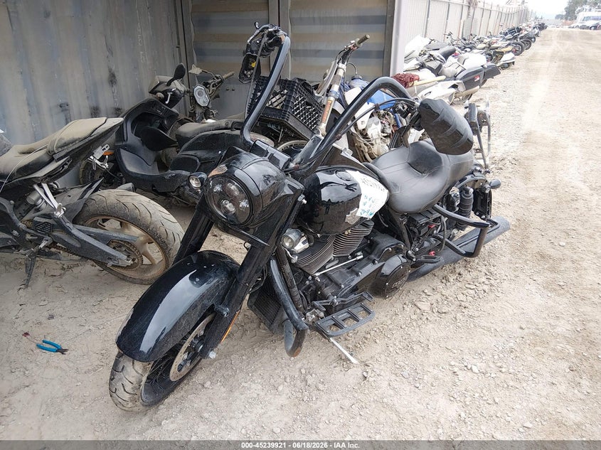 1HD1KVP25RB603951 2024 Harley-Davidson Flhrxs photo 1