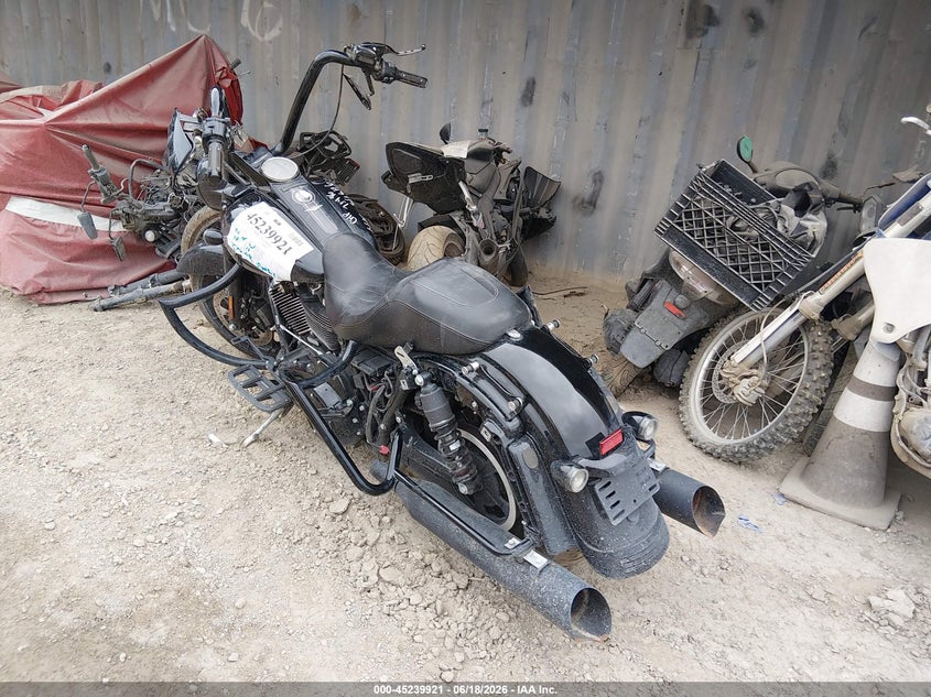 2024 HARLEY-DAVIDSON ROAD KING SPORT_BIKE 2