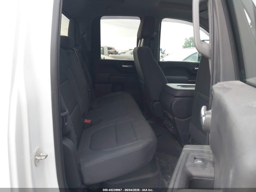 2023 Chevrolet Silverado 2500Hd VIN: 1GC5YNE7XPF250970 Lot: 45239967