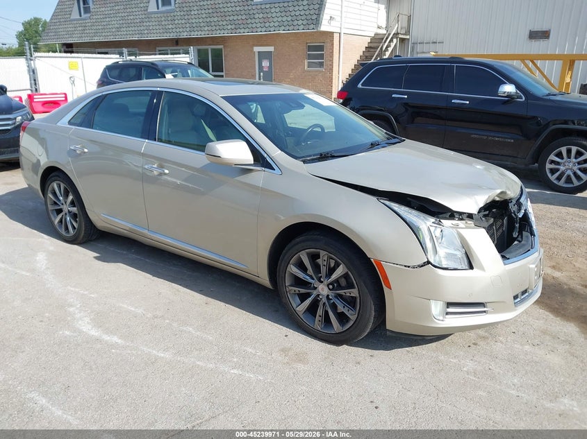 Vin: 2g61r5s35d9240450, lot: 45737762, cadillac xts luxury 2013 img_1