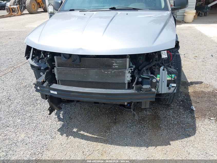 2017 Dodge Journey Se VIN: 3C4PDCAB3HT695612 Lot: 45239984