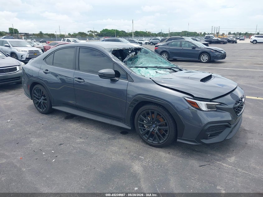 Vin: jf1vbau62s8807960, lot: 45737779, subaru wrx gt 2025 img_1