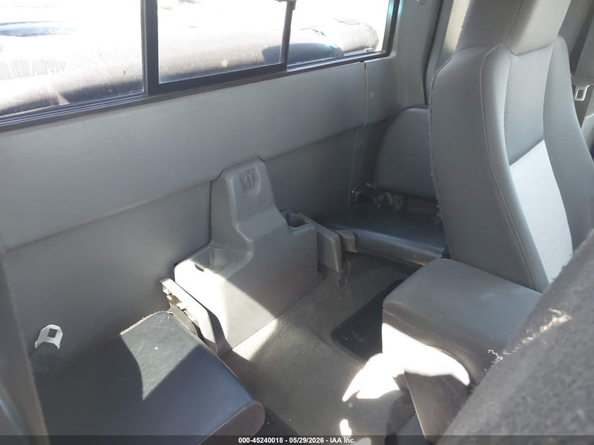 2004 Ford Ranger Edge/Tremor/Xlt VIN: 1FTZR45E54PB52152 Lot: 45240018