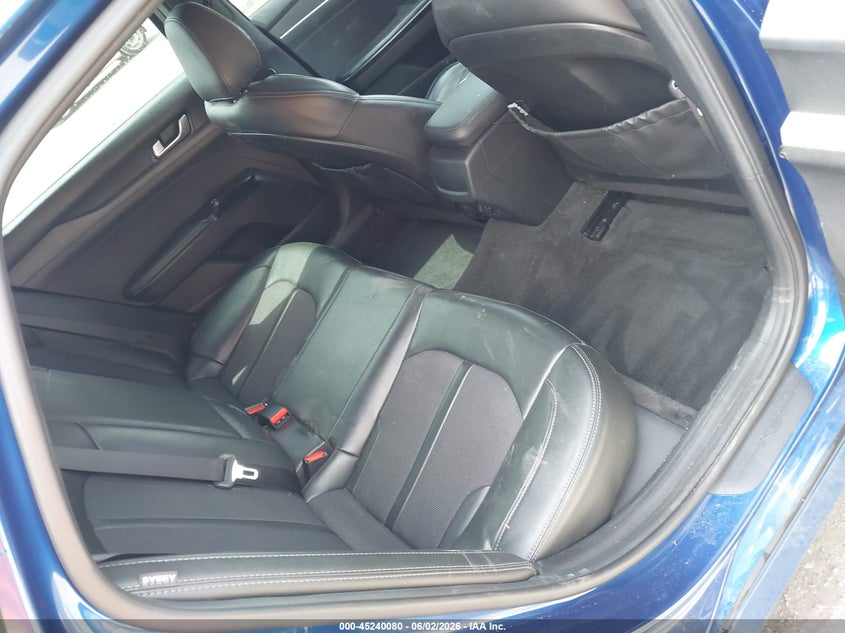 KIA K5 2022 VIN 5XXG64J22NG082419