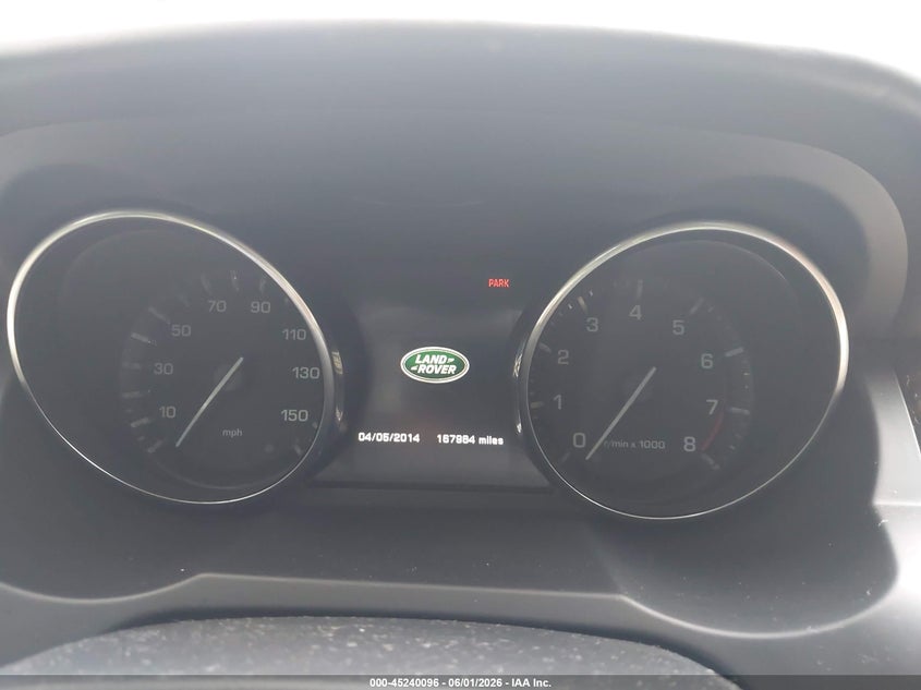 2015 Land Rover Range Rover Evoque Autobiography VIN: SALVE2BG1FH021441 Lot: 45240096