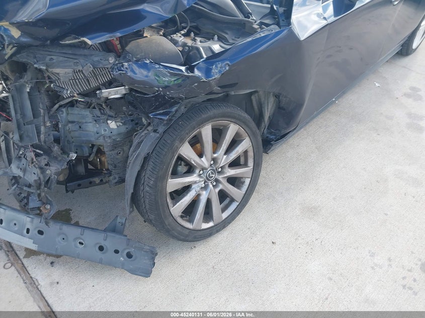 2021 MAZDA MAZDA3 auction photo 6