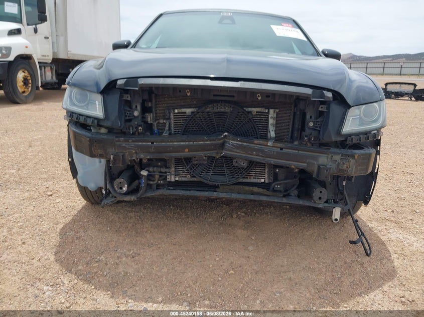 2017 LINCOLN CONTINENTAL auction photo 6