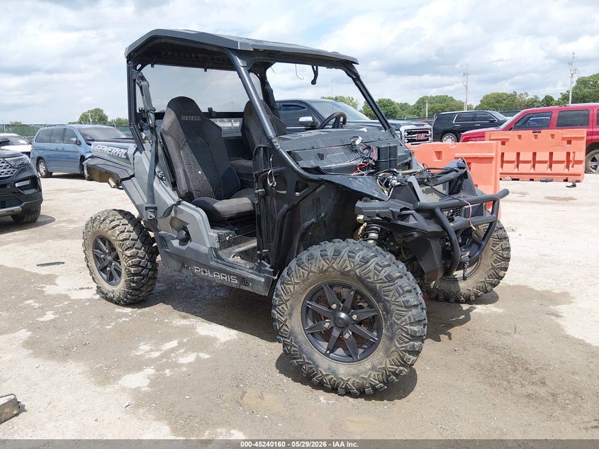 POLARIS GENERAL XP 1000 PREMIUM 2023