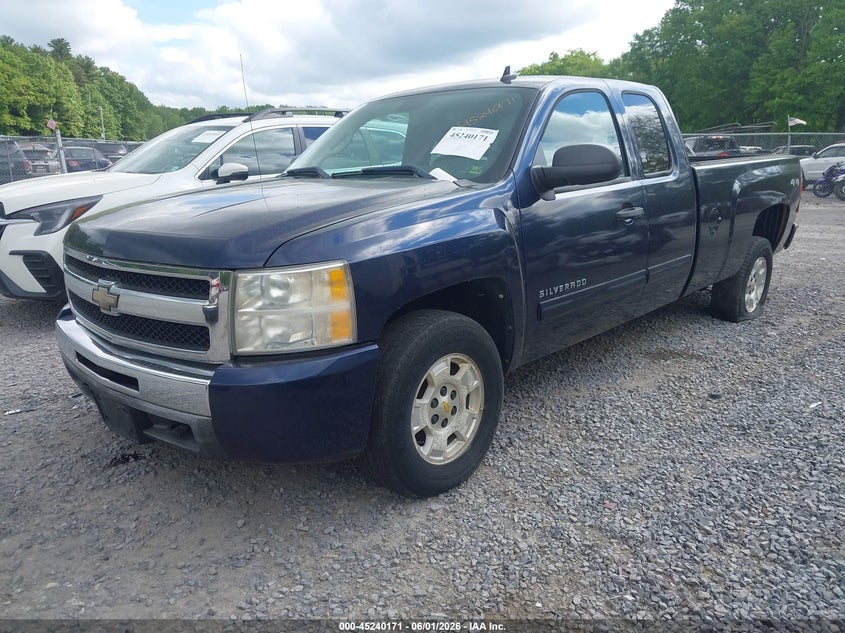 Vin: 1gcskse04az268182, lot: 45737962, chevrolet silverado 1500 lt 20102