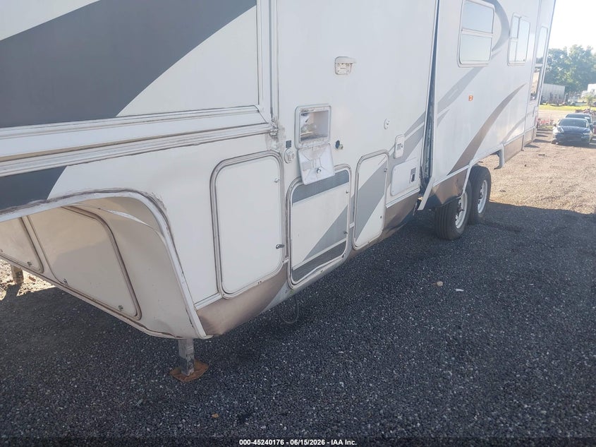 2005 OTHER SUNLINE SUNLINE N/A N/A