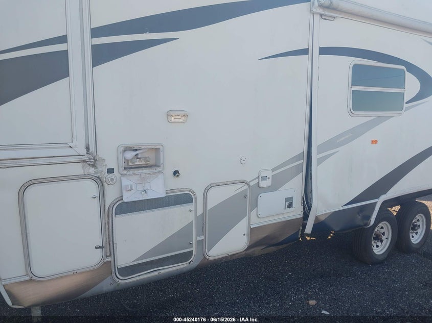 2005 OTHER SUNLINE SUNLINE N/A N/A