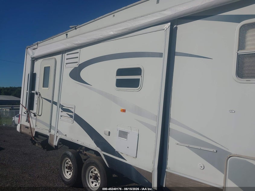 2005 OTHER SUNLINE SUNLINE N/A N/A
