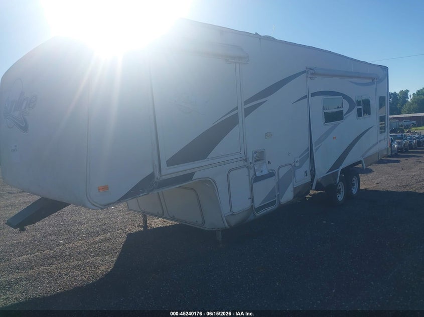 2005 OTHER SUNLINE SUNLINE N/A N/A