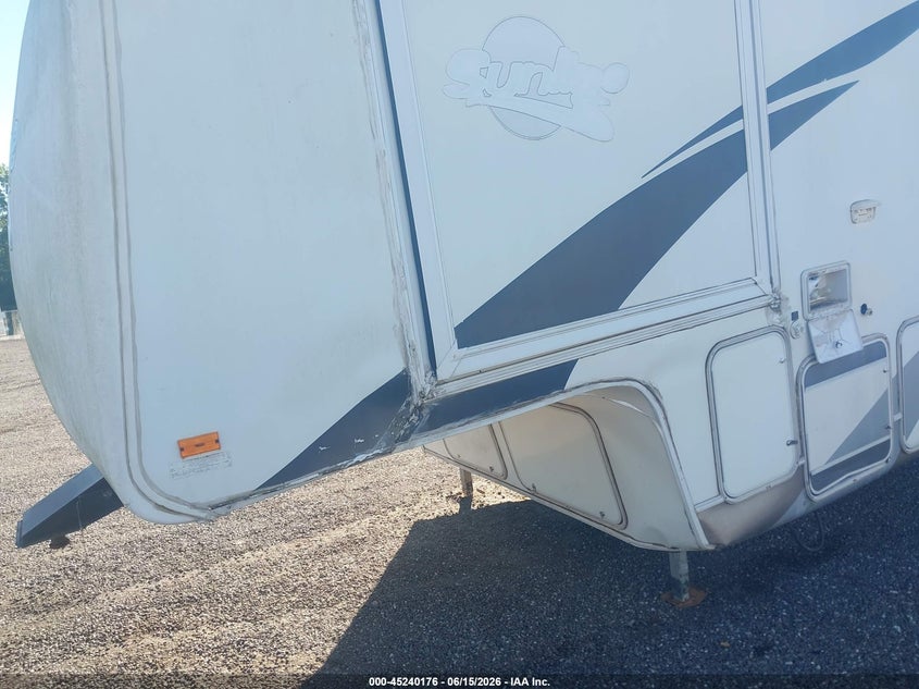 2005 OTHER SUNLINE SUNLINE N/A N/A