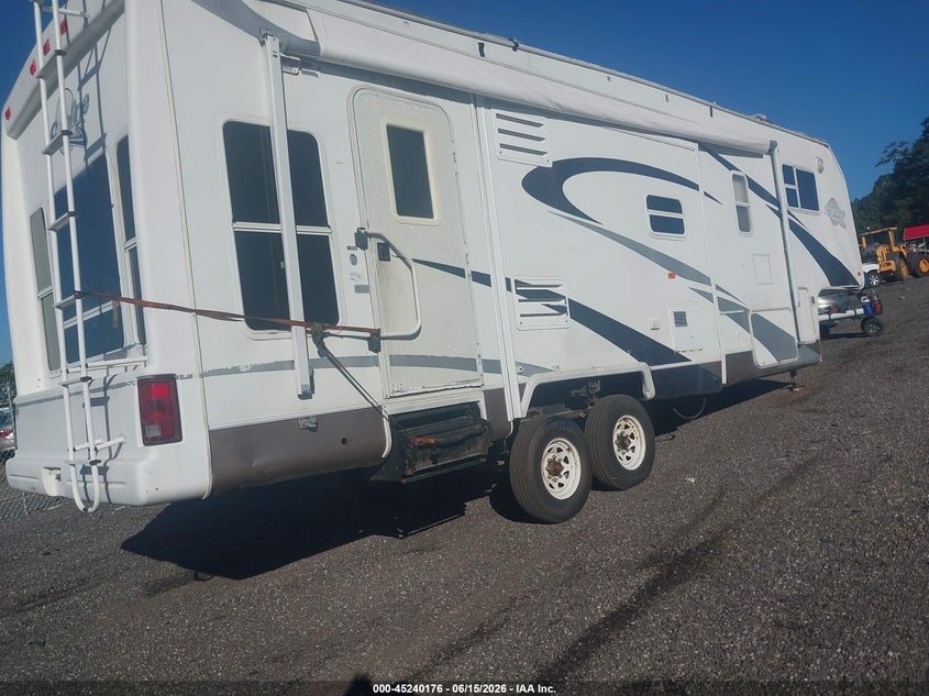 2005 OTHER SUNLINE SUNLINE N/A N/A