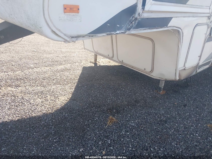 2005 OTHER SUNLINE SUNLINE N/A N/A