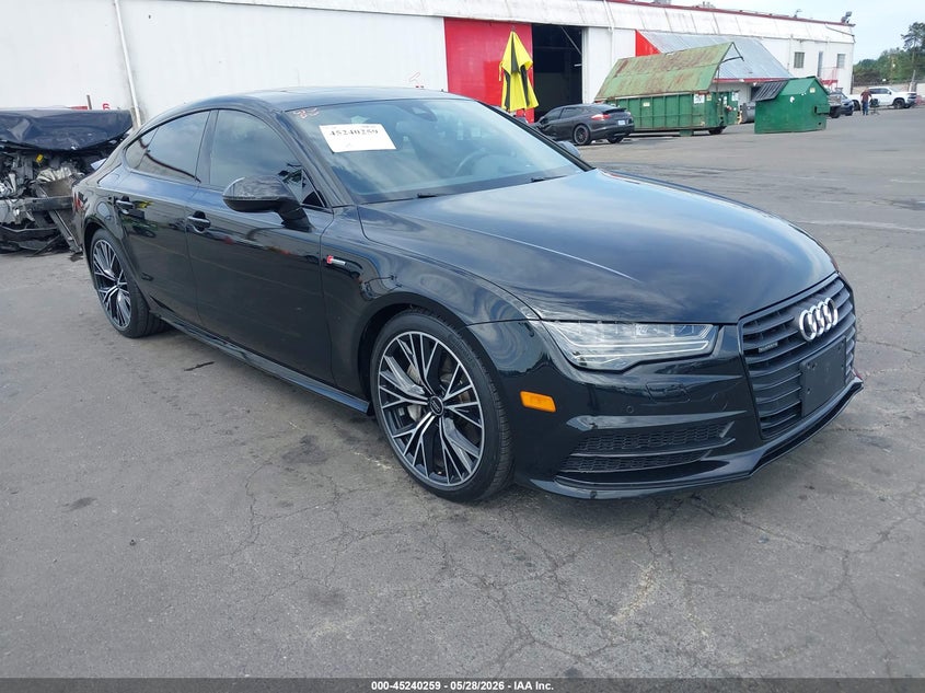 Vin: wau2gafc5gn031864, lot: 45738050, audi a7 3.0t premium plus 2016 img_1