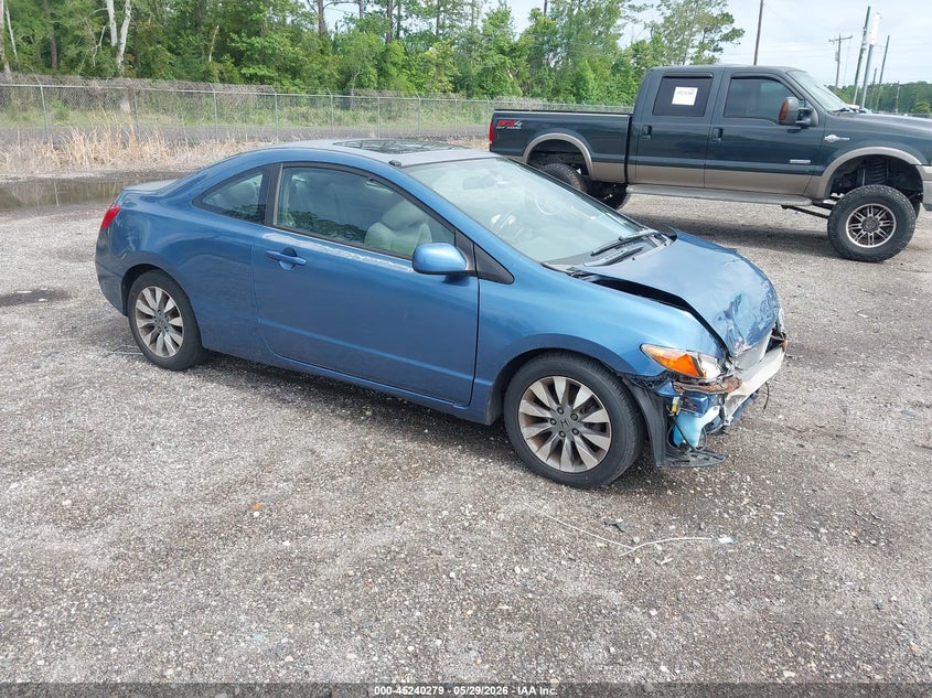 2009 Honda Civic