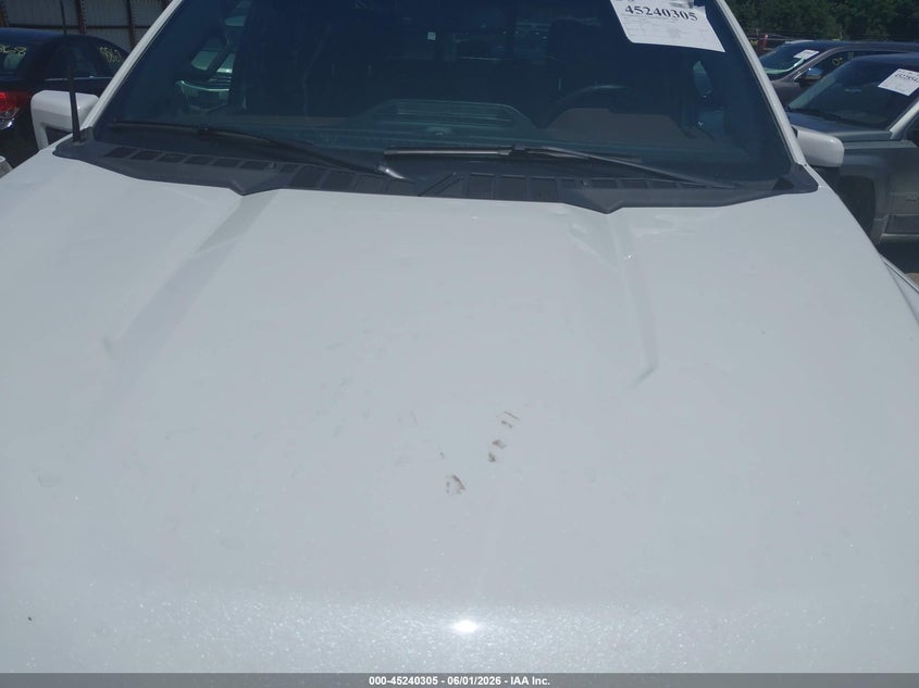 VIN 1FTFW1ED1PFC96342 2023 FORD F-150 LARIAT