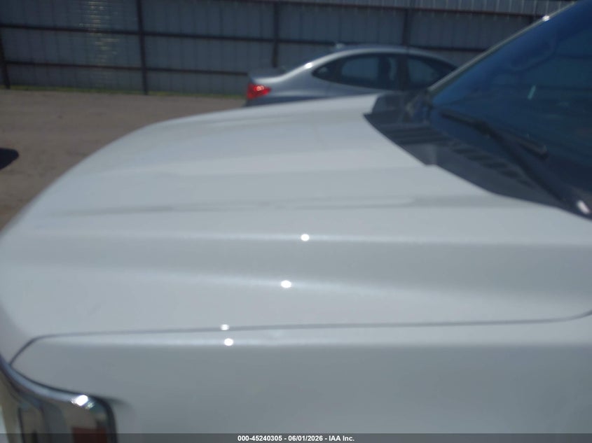 VIN 1FTFW1ED1PFC96342 2023 FORD F-150 LARIAT