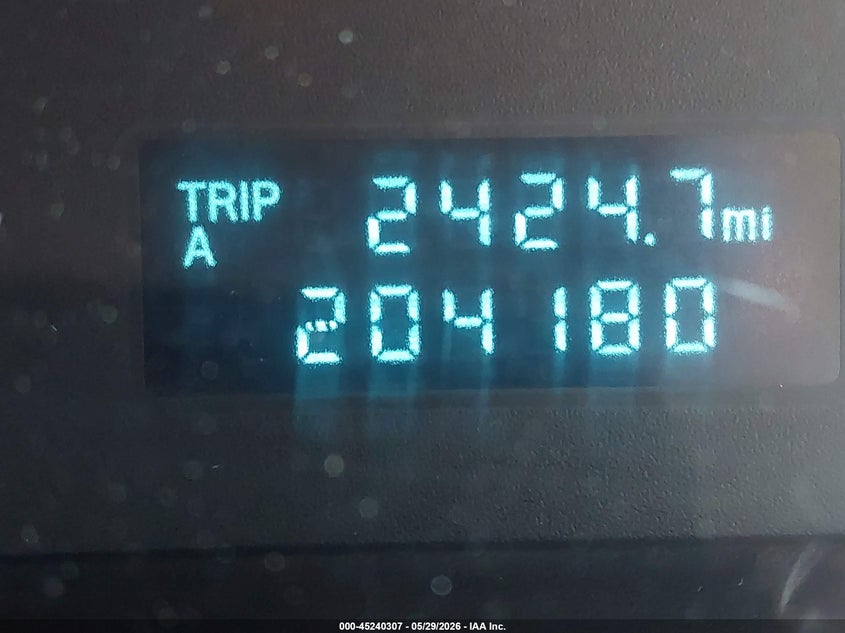 FORD ESCAPE 2008 VIN 1FMCU93198KB02810