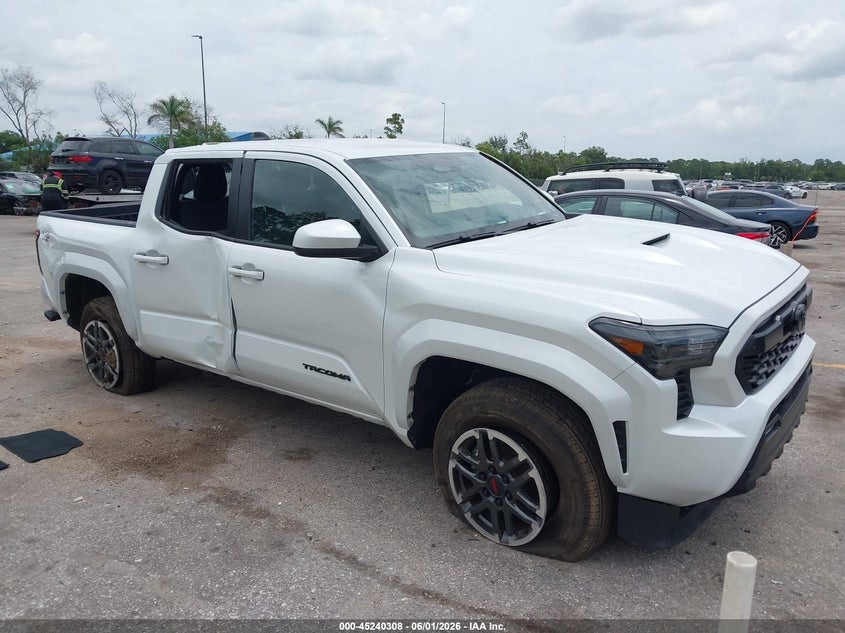 Zdjęcie główne ogłoszenia 2025 TOYOTA TACOMA