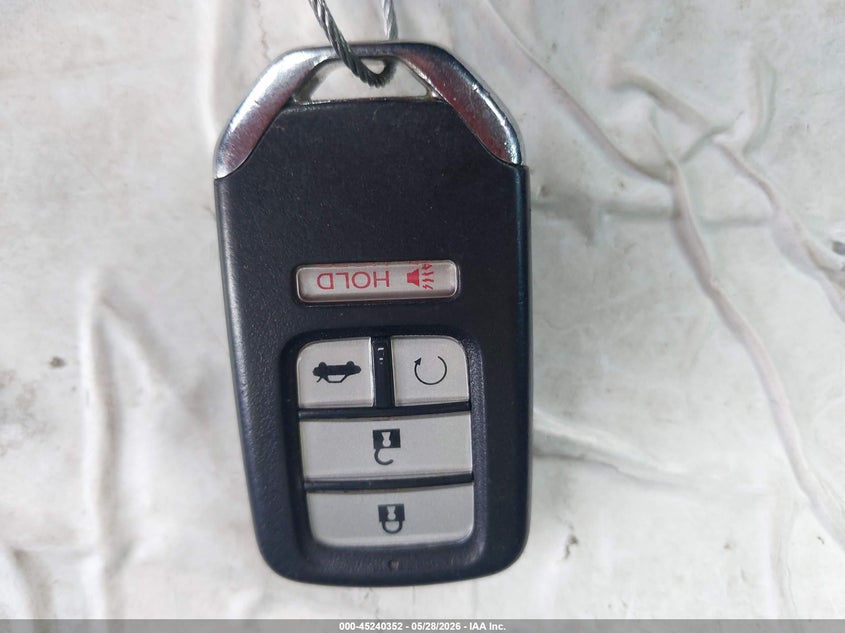 2021 HONDA CIVIC SEDAN 2.0L I-4 DOHC, VVT, 158HP
