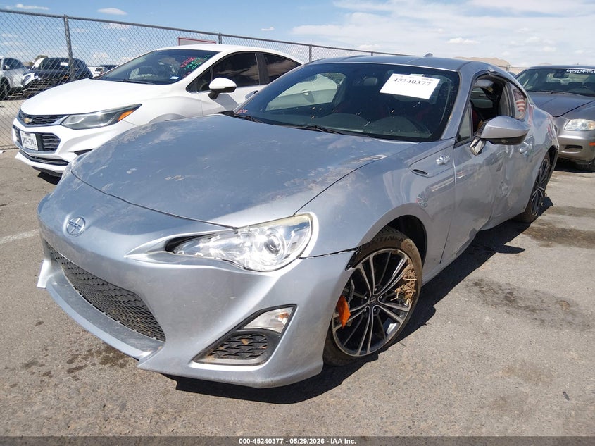 Vin: jf1znaa18g9705646, lot: 45738168, scion fr-s 20162