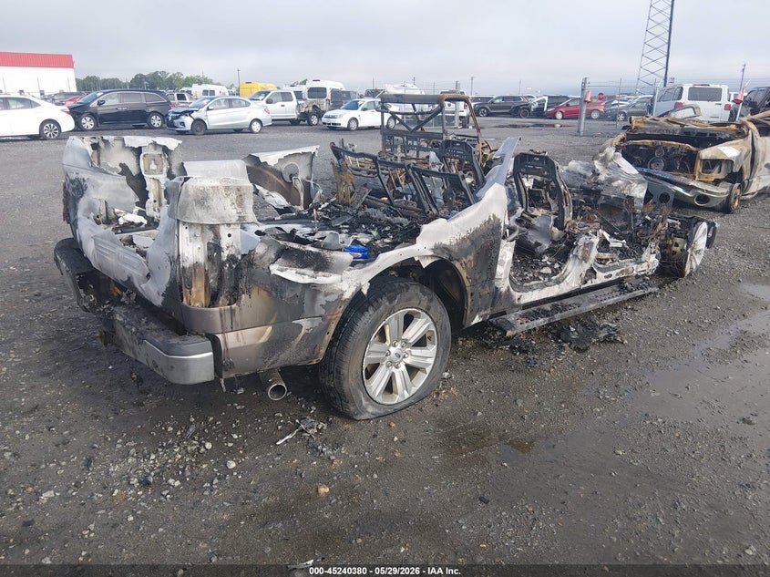 Vin: 1ftew1eg5jfa13888, lot: 45738171, ford f-150 lariat 20184