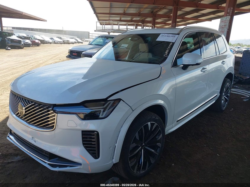 Фото 2 - VOLVO XC90
