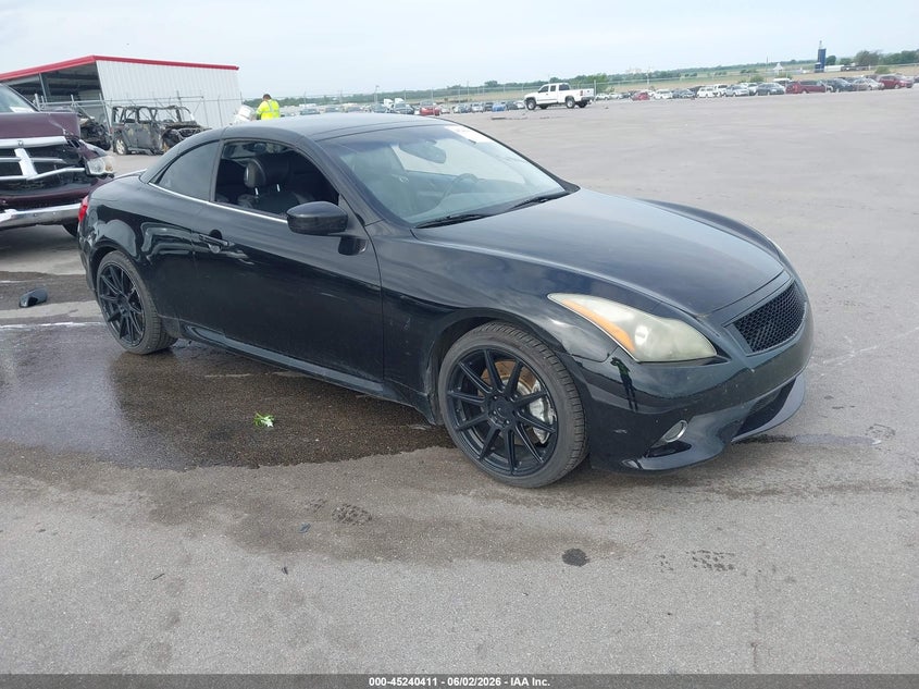 Vin: jn1cv6fe7bm950858, lot: 45738202, infiniti g37 2011 img_1