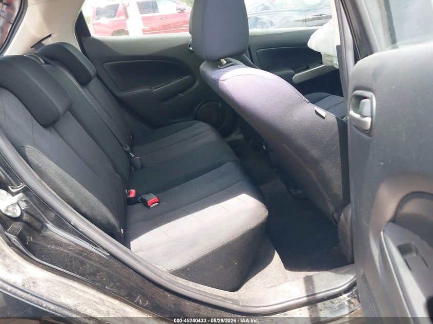 2013 Mazda Mazda2 Sport VIN: JM1DE1KY5D0155502 Lot: 45240433