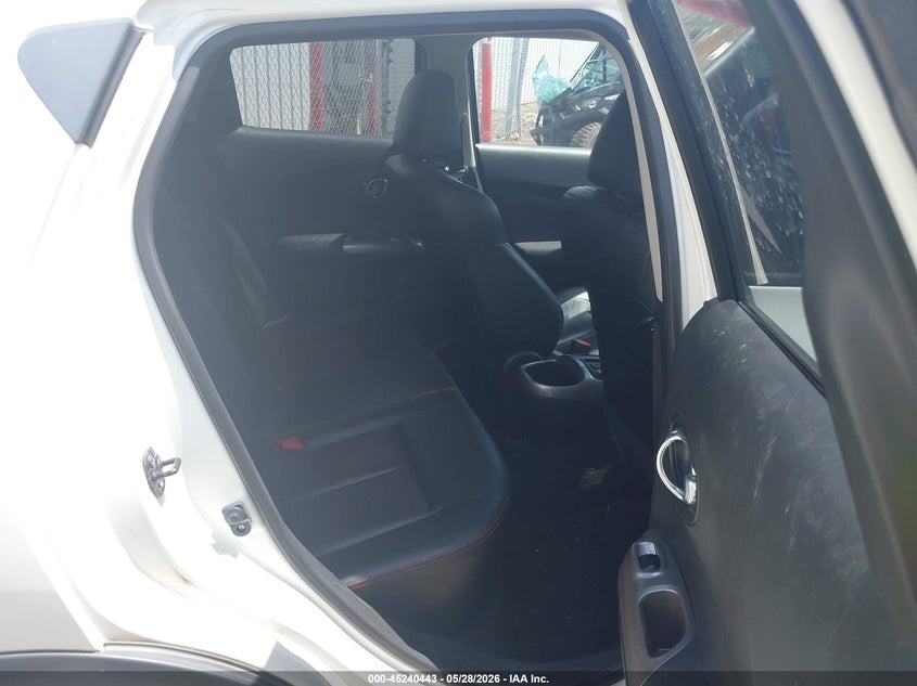 2013 Nissan Juke Sl VIN: JN8AF5MR5DT216928 Lot: 45240443