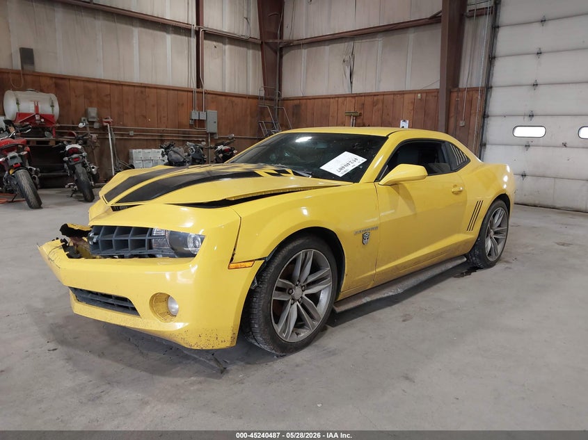 Vin: 2g1fe1e35d9208612, lot: 45738278, chevrolet camaro 1ls 20132