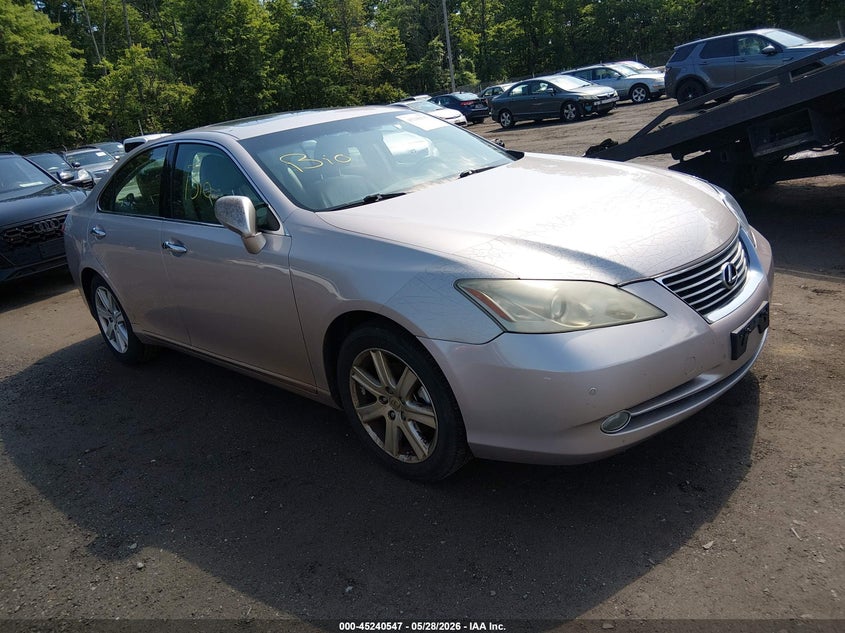 2009 LEXUS ES 350