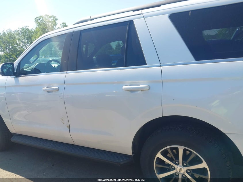 2019 Ford Expedition Xlt VIN: 1FMJU1HT2KEA70985 Lot: 45240559