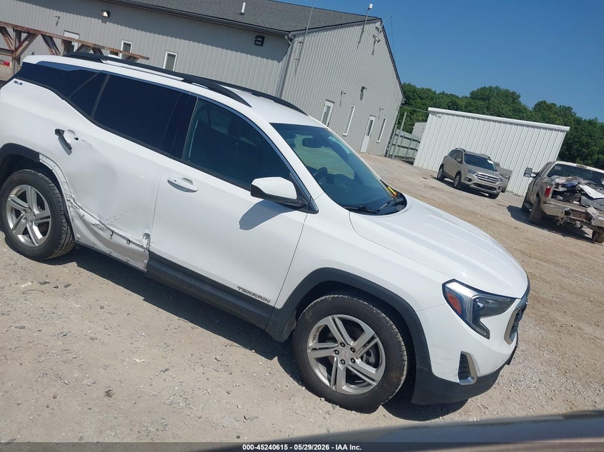 Vin: 3gkalmex4jl141672, lot: 45738406, gmc terrain sle 2018 img_1