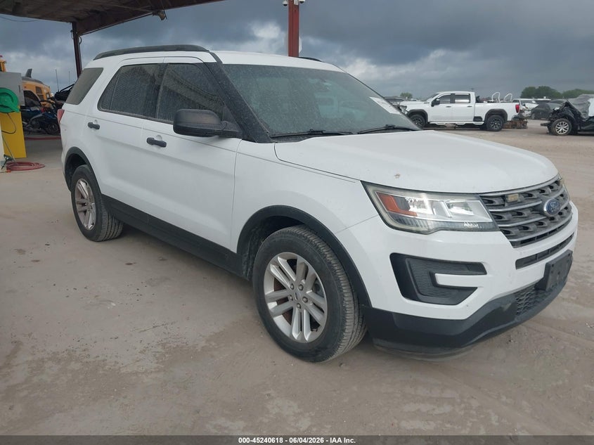 Vin: 1fm5k7bhxhgc05156, lot: 45738409, ford explorer 2017 img_1