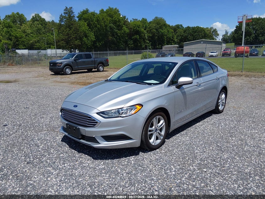 Vin: 3fa6p0uu1jr243519, lot: 45738412, ford fusion hybrid s 20182