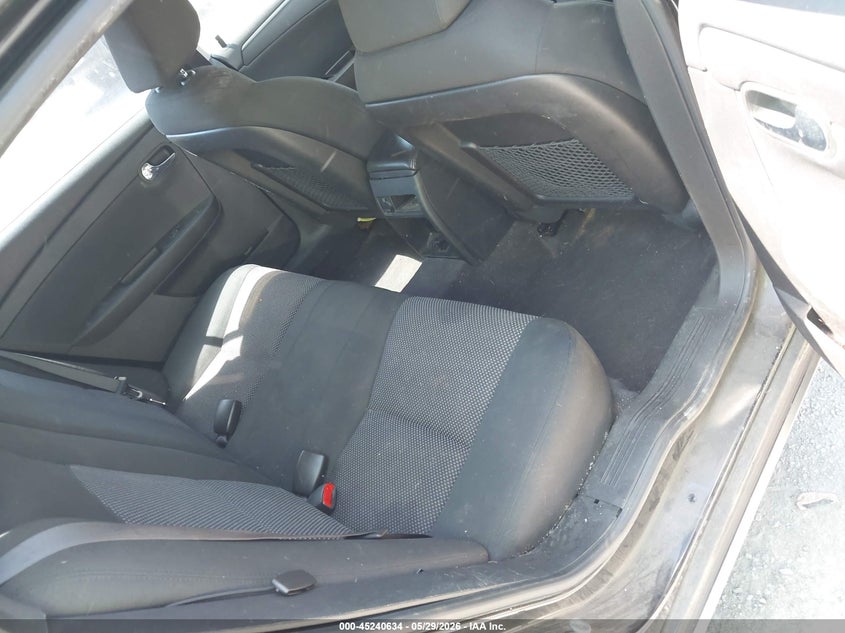 2010 Chevrolet Malibu Lt VIN: 1G1ZC5E0XAF237316 Lot: 45240634