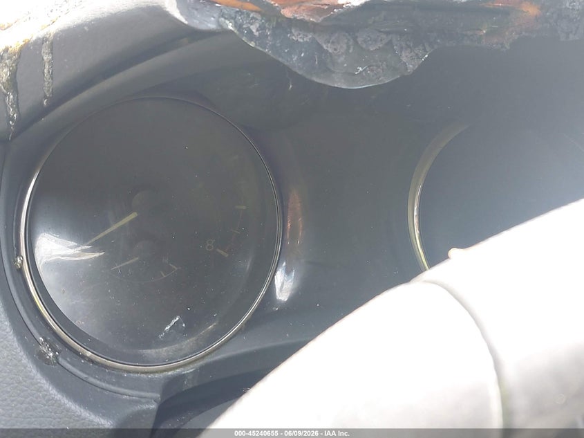 2019 NISSAN ROGUE auction photo 7