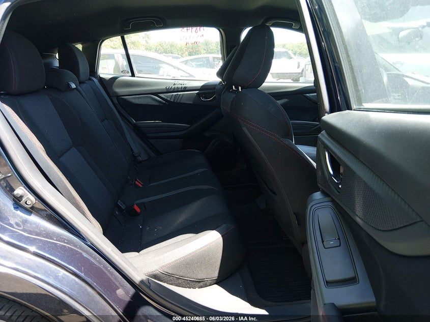 2019 Subaru Impreza 2.0I Sport VIN: 4S3GTAJ66K1724464 Lot: 45240685