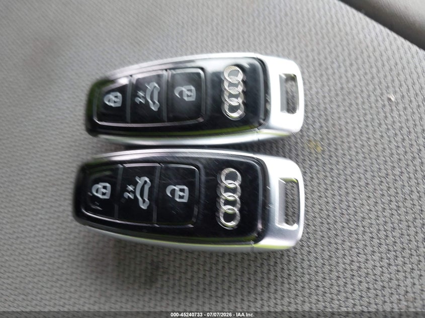 2021 Audi E-Tron Premium Quattro VIN: WA1AAAGE1MB003034 Lot: 45240733