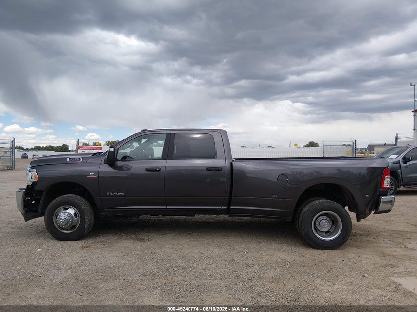 2024 RAM 3500 TRUCK N/A