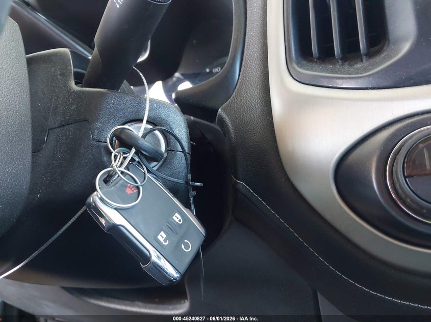 2019 GMC Canyon Denali VIN: 1GTG6EEN0K1287240 Lot: 45240827