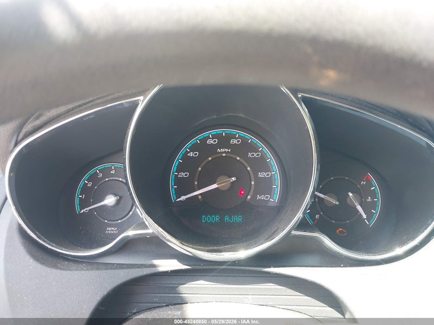 2010 Chevrolet Malibu Lt VIN: 1G1ZC5EB4AF153168 Lot: 45240850