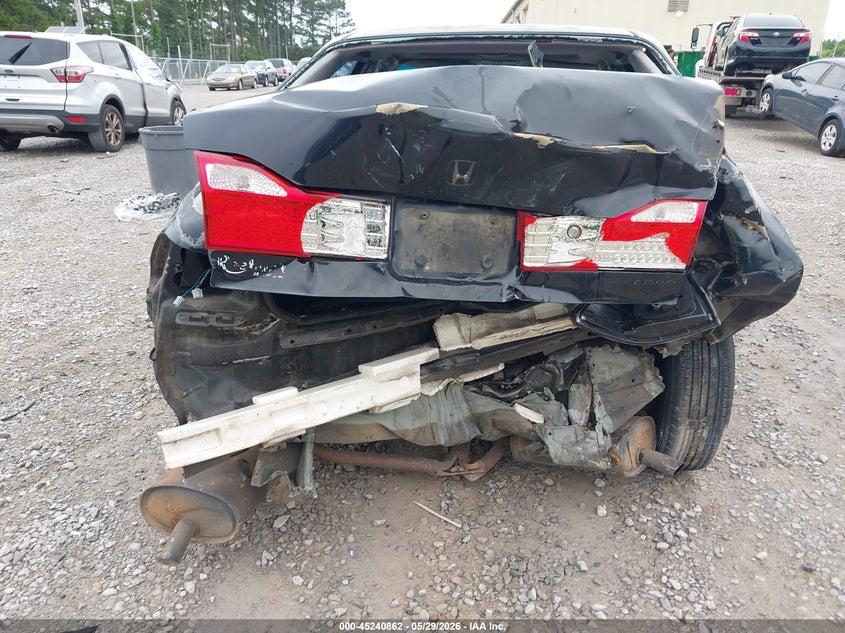 2001 Honda Accord 3.0 Ex VIN: 1HGCG16521A024699 Lot: 45240862