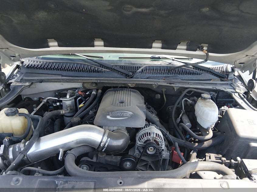 2005 GMC Yukon Slt VIN: 1GKEK13T75J112599 Lot: 45240865